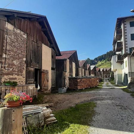 Appartamento G.& G. Dosoledo Экстерьер фото