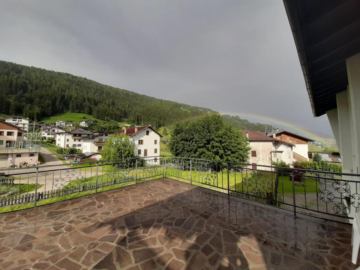 Appartamento G.& G. Dosoledo Экстерьер фото