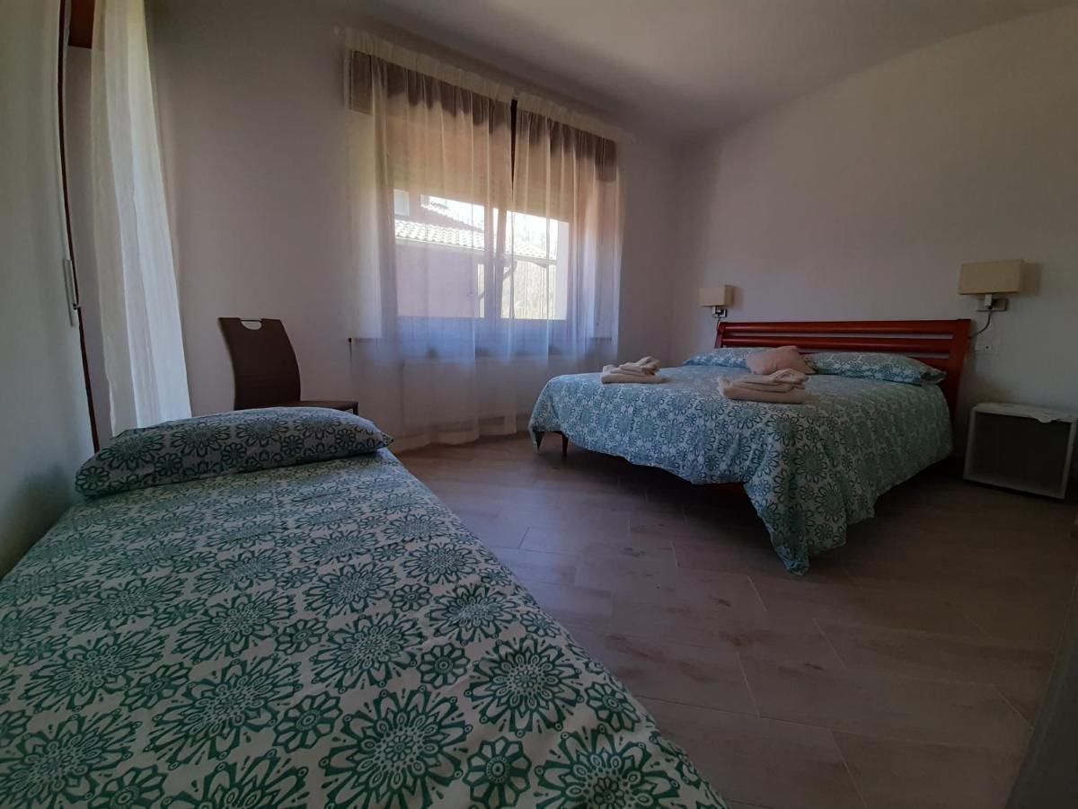 Appartamento G.& G. Dosoledo Экстерьер фото