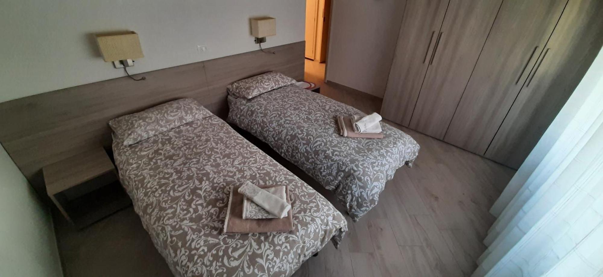 Appartamento G.& G. Dosoledo Экстерьер фото